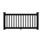 Square Balusters
