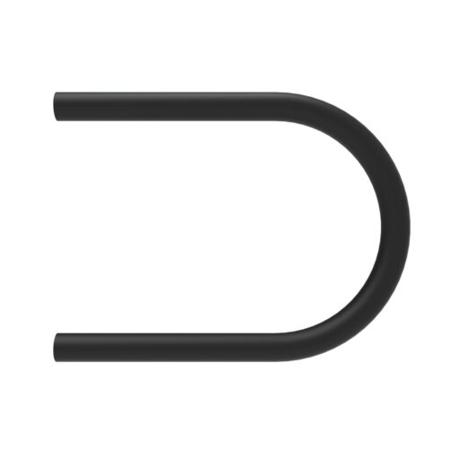 Aluminum ADA Handrail