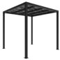 Pergola 8' x 8'