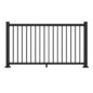 Square Balusters