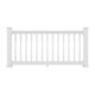 Turned Balusters