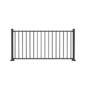 Square Balusters