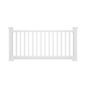 Square Balusters
