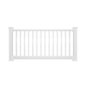 Turned Balusters
