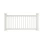 Square Balusters