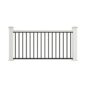 Avalon® Square Balusters
