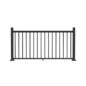 Square Balusters