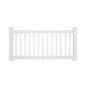 Turned Balusters