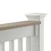 Drink/Cocktail Rail