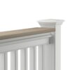 Drink/Cocktail Rail (adapter required)