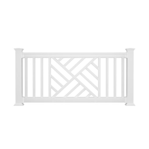 Finyl Line™ with Chippendale Infill