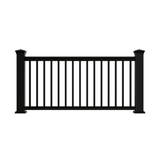 Transform® with Square Balusters
