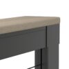 Drink/Cocktail Rail (adapter required)