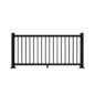 Square Balusters