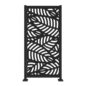 Kit de cadre vertical 6' x 3'