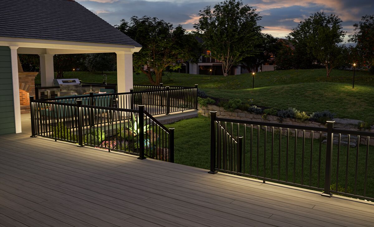 BOL-LED-Lighting-Aluminum Rail