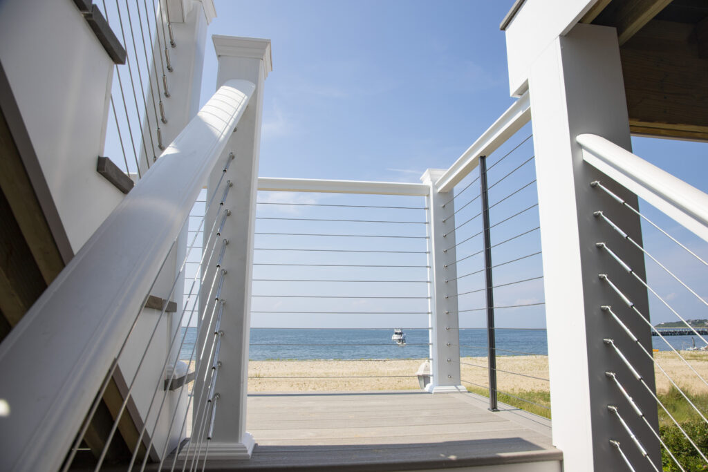 Comment entretenir votre rampe