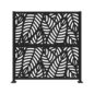 Kit de cadre horizontal 3' x 6'