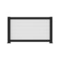 Half Privacy Panel