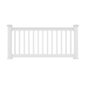 Square Balusters