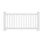 Square Balusters